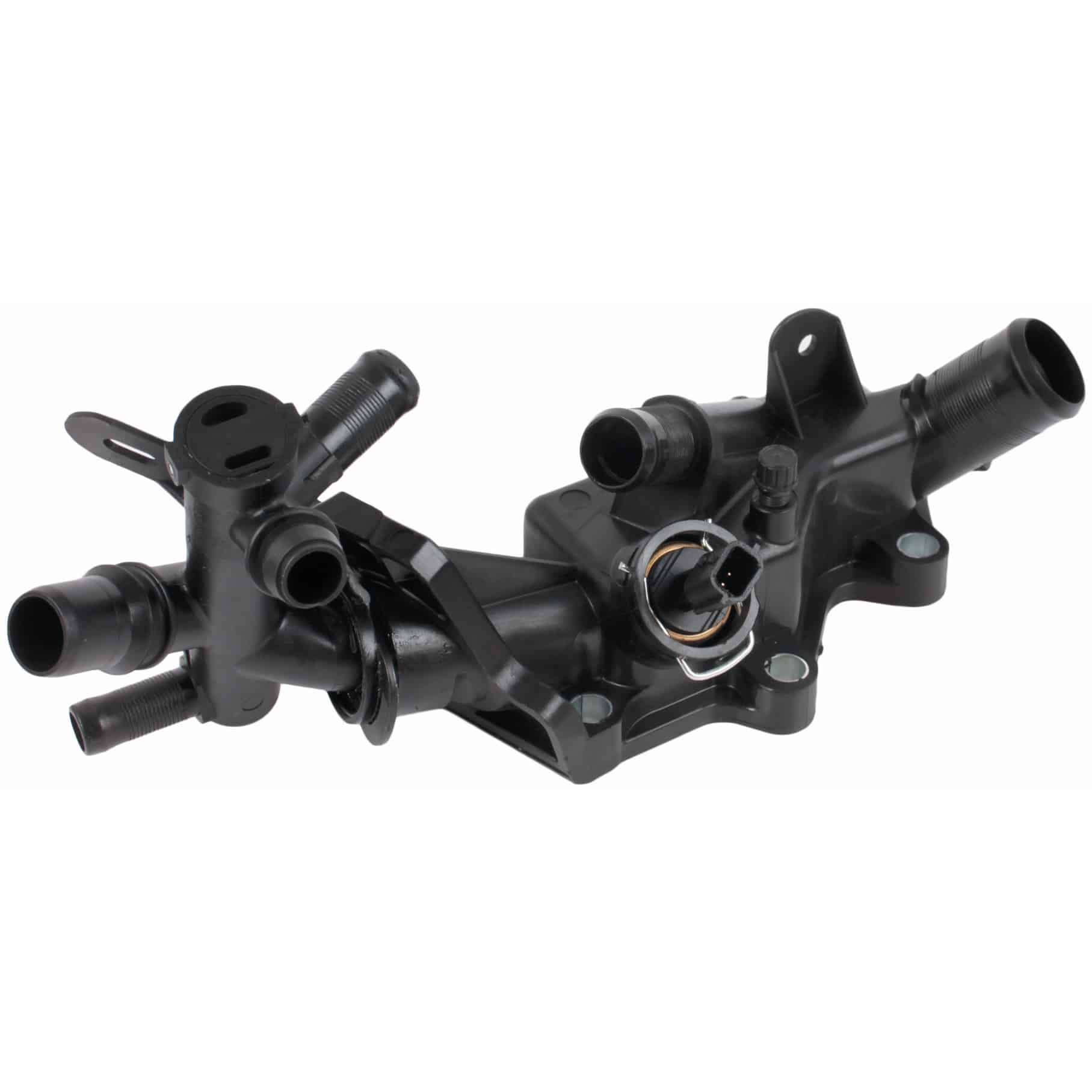Thermostat/Housing Compatible with Renault Captur/Clio/Duster