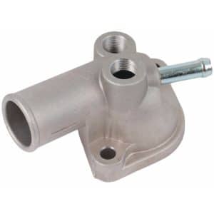 Thermostat Cover and Water Bypass for Isuzu KB250 and KB300 Diesel Engines