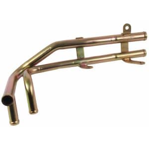 RYAN Replacement Heater Water Pipe Compatible with Isuzu/GWM/Opel