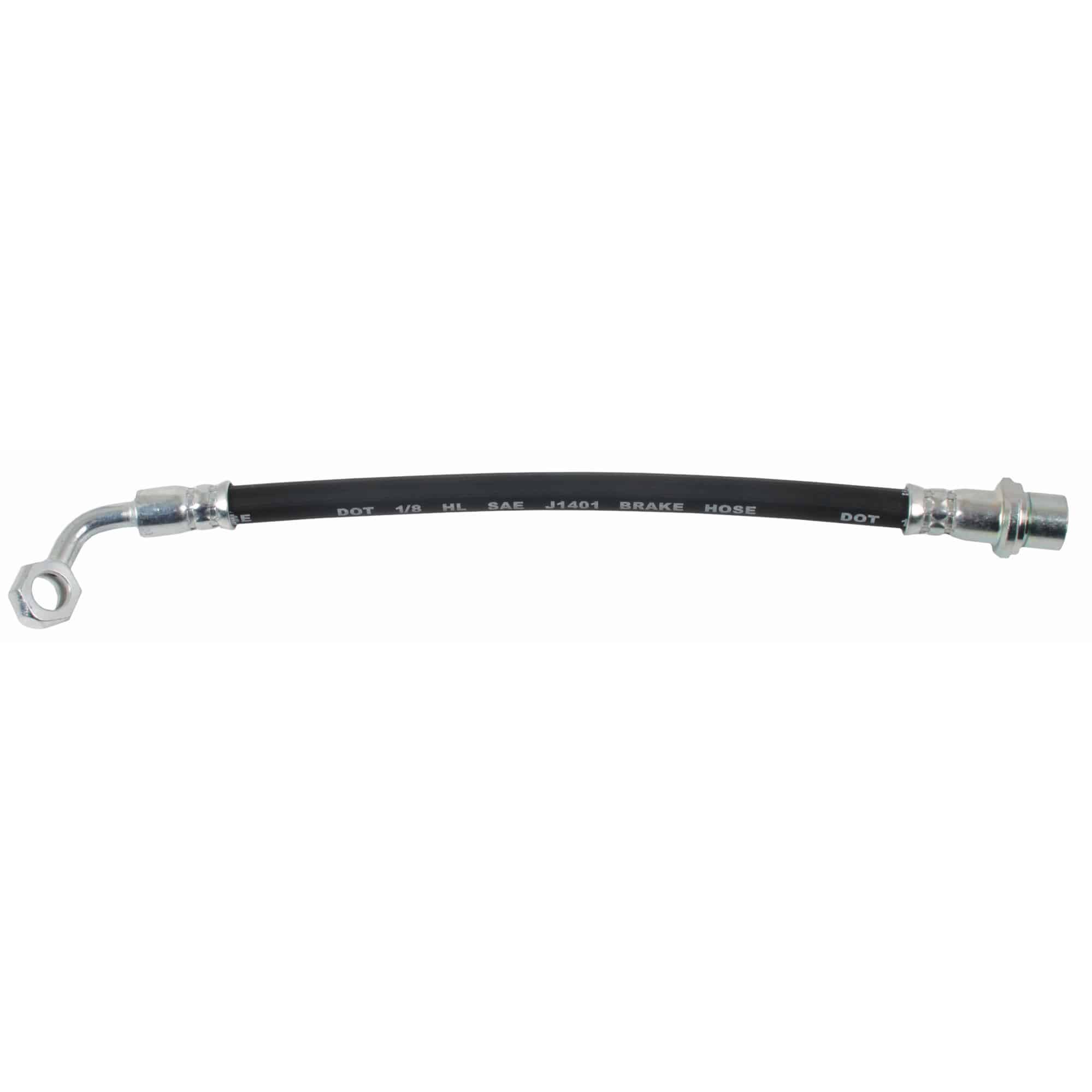 Replacement Front Brake Hose for Toyota Landcruiser HZJ 76, 78, and 79