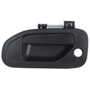 Replacement Front Left Exterior Door Handle for Nissan NV350 E26