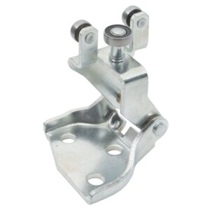 Replacement Centre Bracket for Sliding Door on Nissan NV350