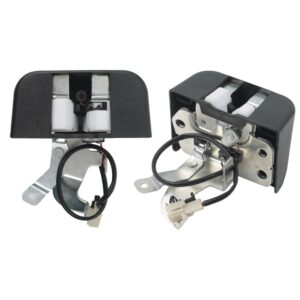 Replacement Small Lower Bracket for Sliding Door on Nissan NV350