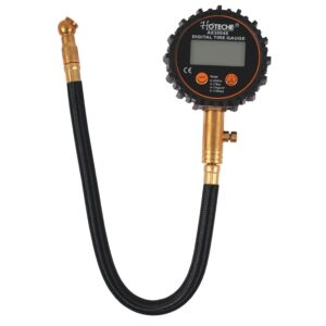 Hoteche Digital Tyre Gauge