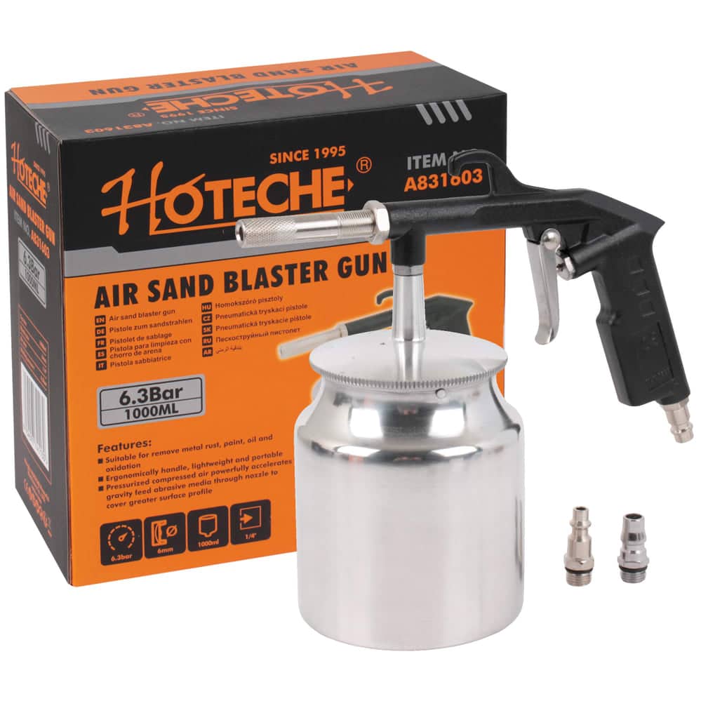 Hoteche Air Sand Blaster Gun