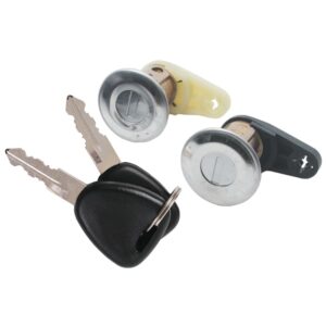 Door Lock Set for Nissan NP200