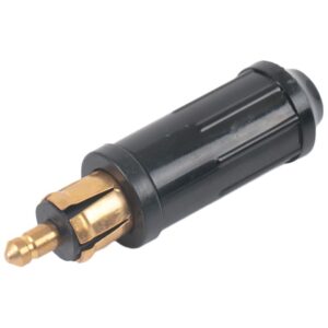 12 Volt Power Plug