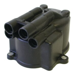 Replacement Distributor Cap for Toyota Y-Series Distributors