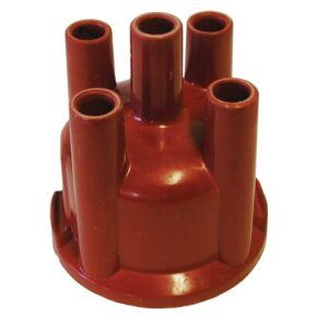 Replacement Distributor Cap for VW, Ford, Volvo, BMW, and Mercedes Vehicles