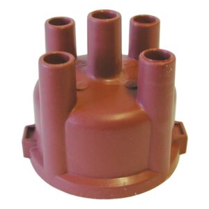 Replacement Distributor Cap for Isuzu, Daihatsu, and Toyota Vehicles
