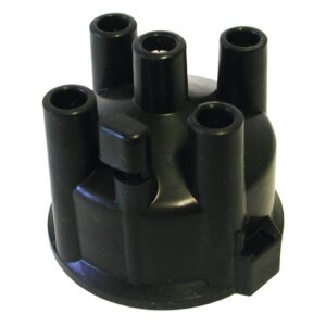 Replacement Distributor Cap for Ford Courier and Mazda B-Series Vehicles