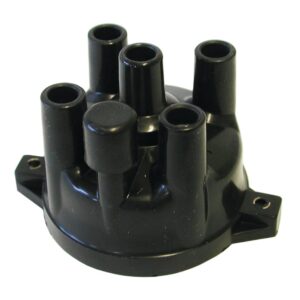 Replacement Distributor Cap for Ford Bantam, Mazda Rustler and Mazda 323