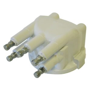 Replacement Distributor Cap for Fiat Cento 1.0 Litre and Fiat Uno 1.1 Litre