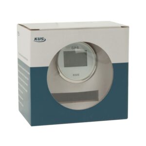 KUS Digital GPS Speedometer