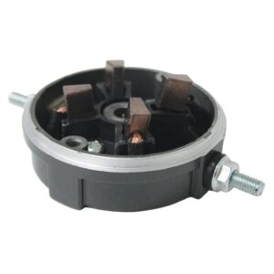 Brush Holder with End Plate for Runva EWX2000/2500 Winches