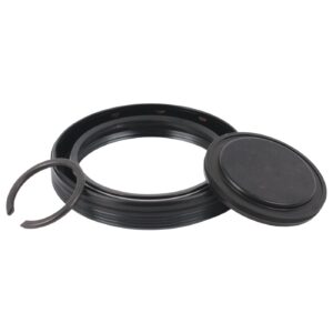 OSSCA Replacement CV Joint Flange Kit for Volkswagen Golf, Jetta, and Caddy