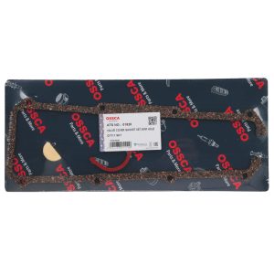 OSSCA Replacement Tappet Cover Gasket for Volkswagen Golf MK1/2/3 and Fox