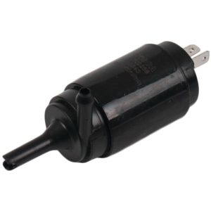OSSCA Replacement Windscreen Washer Pump for Volkswagen Golf and Jetta MK 1 and 2