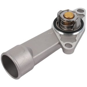 OSSCA Replacement Head Mounted Thermostat for Opel Corsa