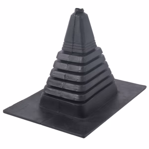 Gear Boot Cover - Black