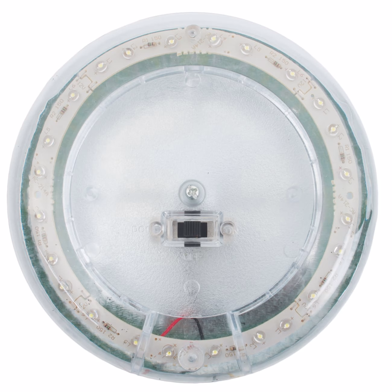 Interior LED Car Light - 12 Volt