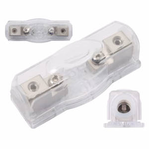 0-1 Gauge Fuse Holder