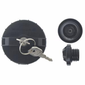 Replacement Fuel Cap for Audi, Ford, Honda, Mazda, and Nissan Vehicles
