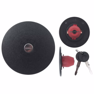 Replacement Fuel Cap for Volkswagen Golf Chico