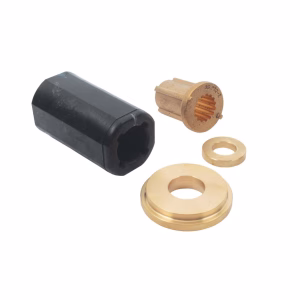 Bush Hub Kit for Yamaha D-Series Marine Engines (Excludes 100-4S)
