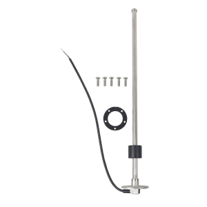 Marine Fuel Level Sensor - 500mm (5 Hole Mounting)