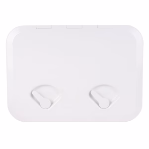 Marine Inspection Hatch Cover Square (315mm x 440mm)
