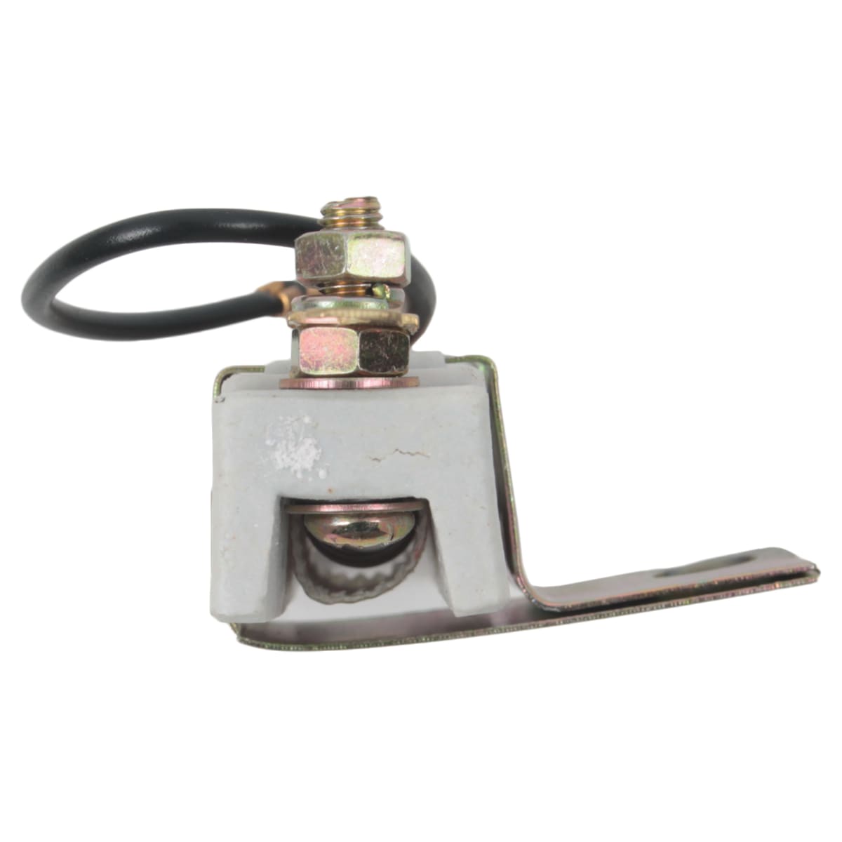 Universal 12 Volt Coil Resistor - Image 2