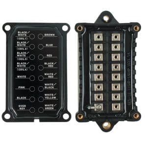 CDI Unit for 115-140HP Marine Outboard Motors