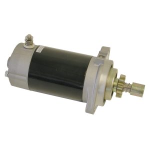 Starter for Yamaha 25D, 30A, 40D, and 40F Marine Engines