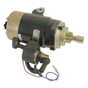 Starter for Yamaha 55BE and E55C Marine Engines