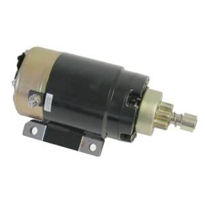 Starter for Yamaha 75A, 80A, 85A, and 90A Marine Engines