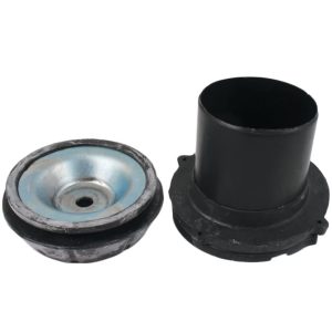 OSSCA Replacement Front Suspension Strut with Bearing for Opel Corsa