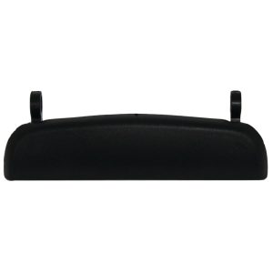 Replacement Exterior Door Handle for Ford Ranger T3 1999-2011 - Front Right