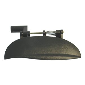 Replacement Exterior Door Handle for Hyundai Atos - Front Right