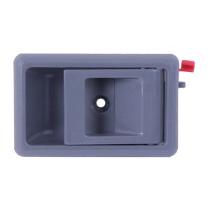 Replacement Interior Door Handle for Toyota Hilux Vigo (2005 Onwards) - Right