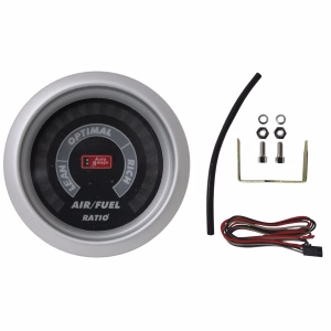 Auto Gauge 52mm Electronic Air Fuel Ratio Gauge