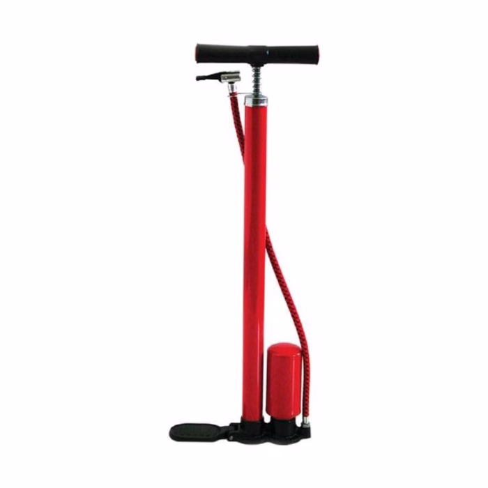 Hand Pump with Cylinder