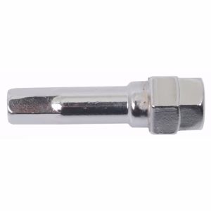 12mm Hex Socket Key - 70mm Long