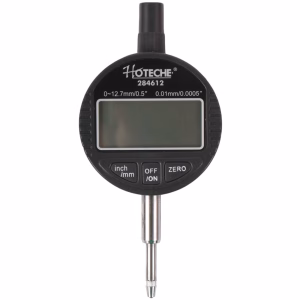 Hoteche 12.7mm Digital Indicator