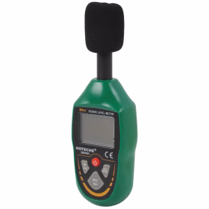 Hoteche Sound Level Meter