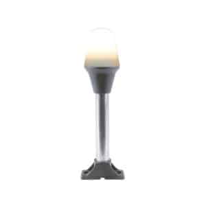All Around Fixed Mount Marine Light - 220mm (5 Watt/12 Volt)