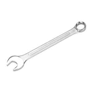 Chrome Vanadium Combination Spanner - 46mm