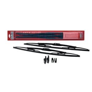 Carco Bosch Type Replacement Wiper Blade Set - 20 Inches