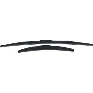 Carco Professional Wiper Blade Set for Toyota Corolla
