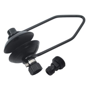 Marine Motor Flusher Bunny Ears